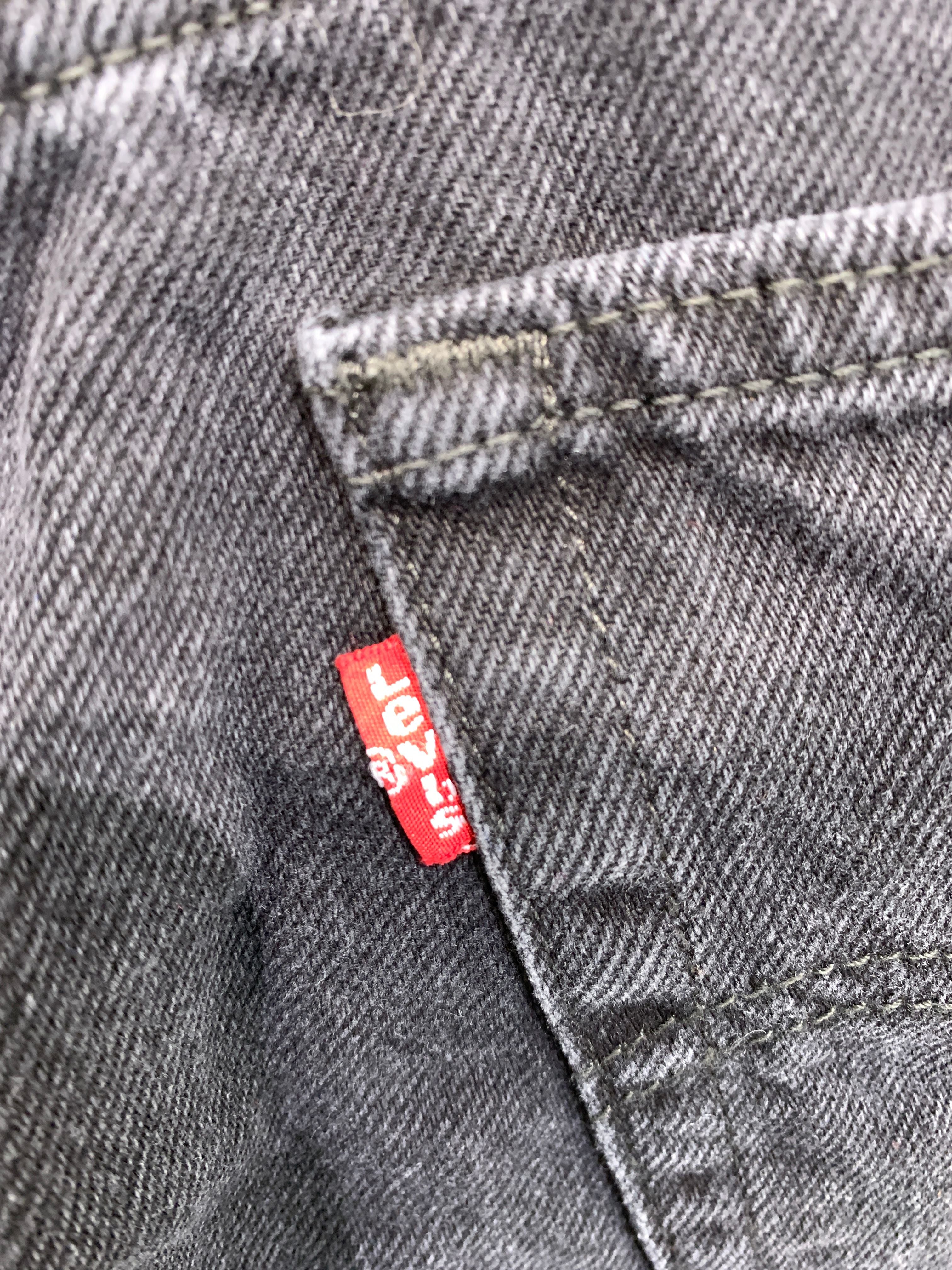 Levis Shorts